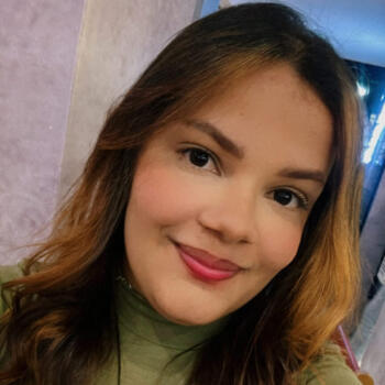 Babá em Aracaju: Leticia