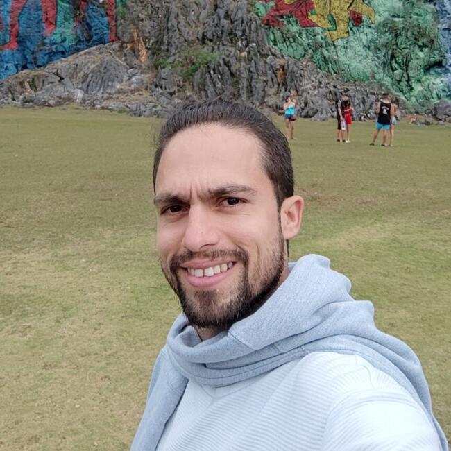 Babysitting job in Vienna: Yuriel