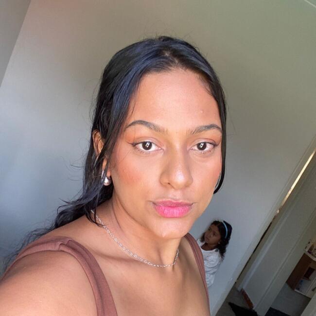 Babá em Osasco: Erica
