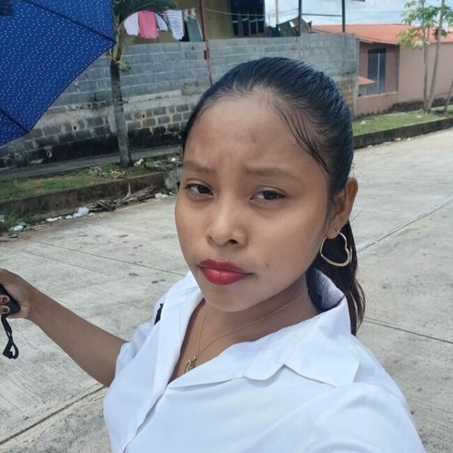 Babysitter in Panama City: Yaneth
