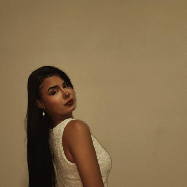 Babysitter in Marília: Maria Eduarda