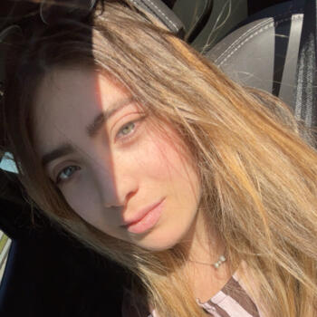 Babysitter a Firenze: Elena