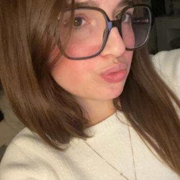 Babysitter in Ebersheim: Kyara