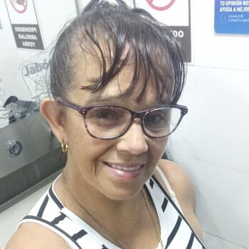 Niñera en Vicente López: Sara