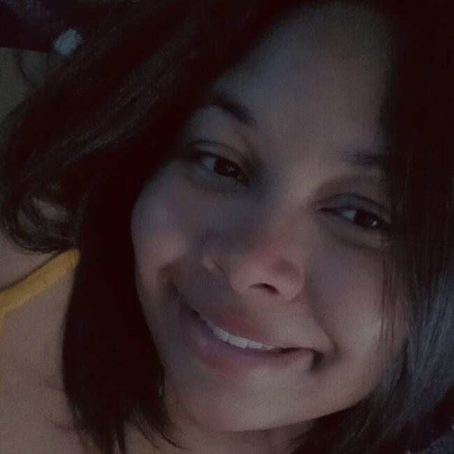 Babysitter in Belo Horizonte: Ana clara