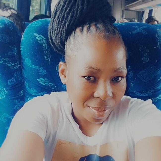 Nanny in Pretoria: Mercinah