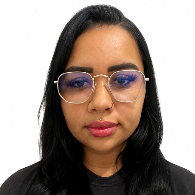 Babá em Belo Horizonte: Yasmim