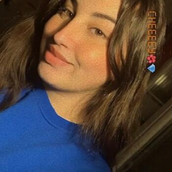 Babysitter in Évry: Cheyenne