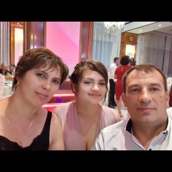 Babysitter in Wedel: Gabriela