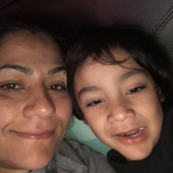 Nannies in Daly City: Erika