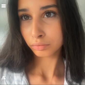 Babysitter in Bordeaux: Ansam