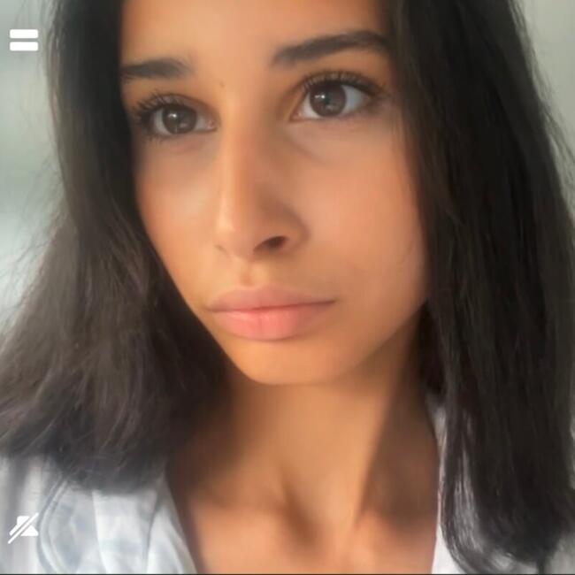 Babysitter in Bordeaux: Ansam