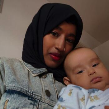 Babysitter in Esch an der Alzette: Hanan