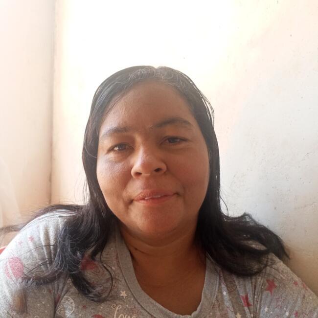 Babysitter in Caroní (Estado Bolívar): Virginia