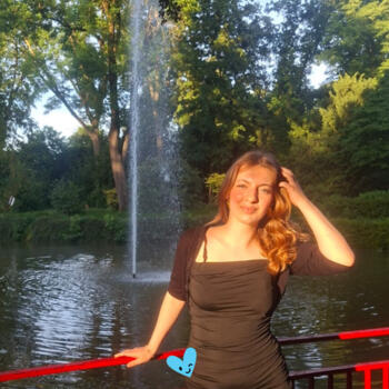 Babysitter Viersen: Cassandra