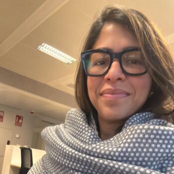 Familia Terrassa: Valentina
