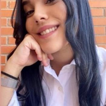 Niñera en Almería: Ingrid