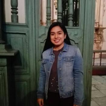 Babysitter in Independencia: Dialhu