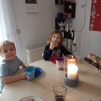 Babysitter Job in Cottbus: Babysitter Job Sabrina