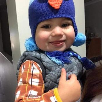Babysitting job in Busselton: babysitting job Ellie