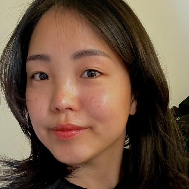 Babysitter in Ballyboden: Cindy