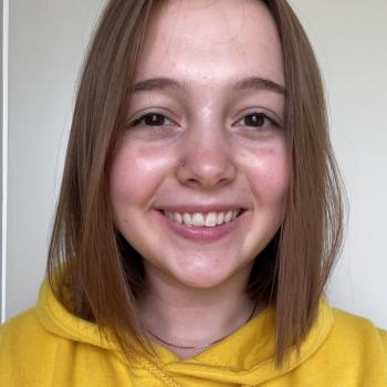 Babysitter i Jyderup: Mai