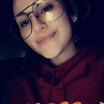 Babysitter in Tulsa: Raquel
