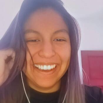 Babysitter in Avellaneda (Provincia de Buenos Aires): Juanita