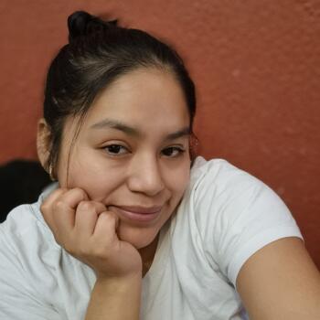 Baby-sitter in Malakoff: Joselyn