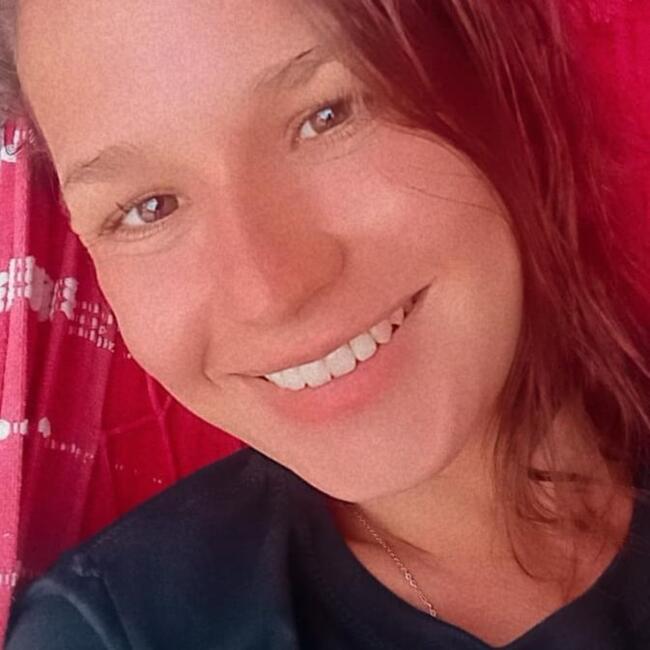 Babá em Salvador: Samille