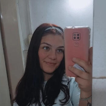 Niñera en Paraná: Martina