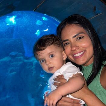 Babysitter in Loulé: Thamyris