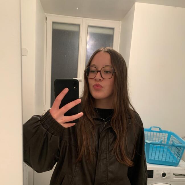 Babysitter in Berrie: Erell