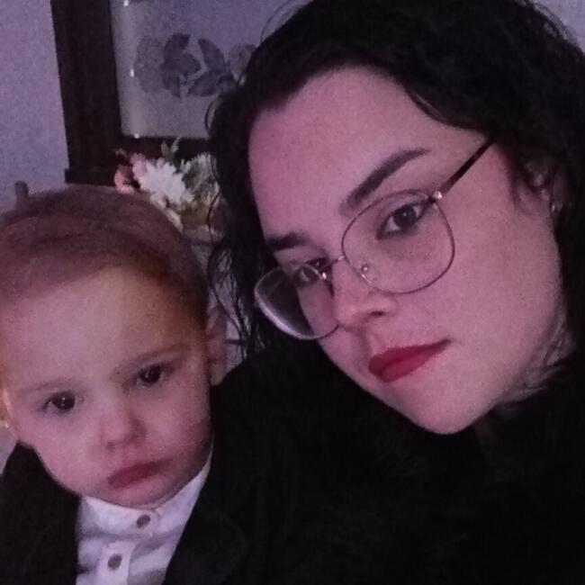 Job de garde d'enfants à Bourbourg: Mégane