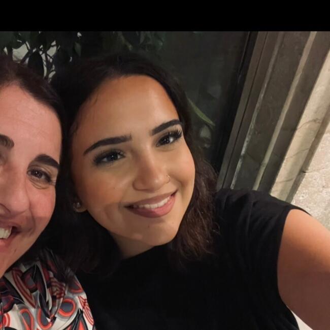 Babysitter in Marousi: Efrosyni