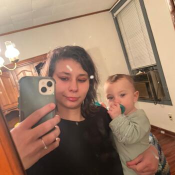 Babysitter in Philadelphia: Anna