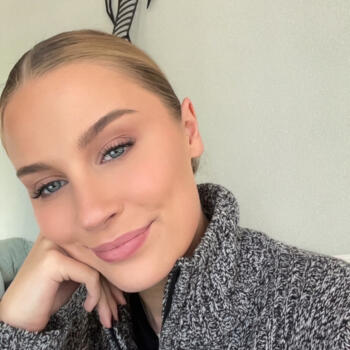 Babysitter Amsterdam: Nanouk