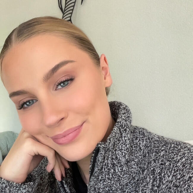 Babysitter in Amsterdam: Nanouk