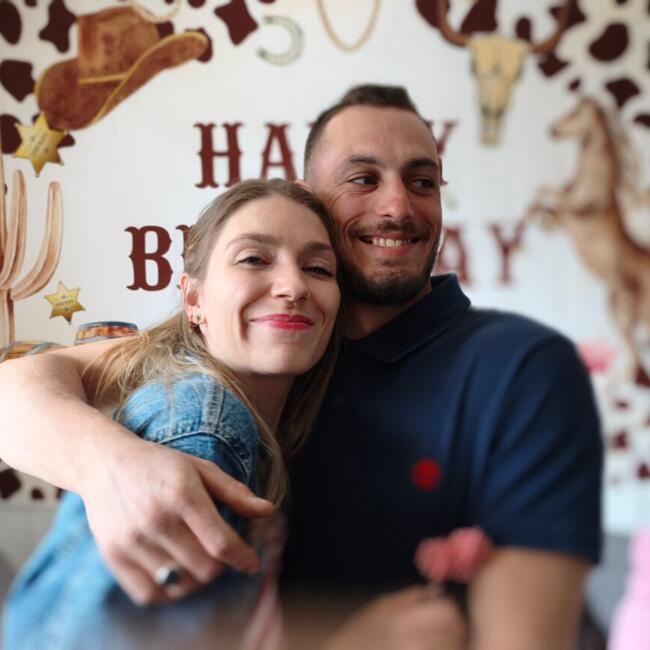 Job de garde d'enfants à Reipertswiller: Mathilde