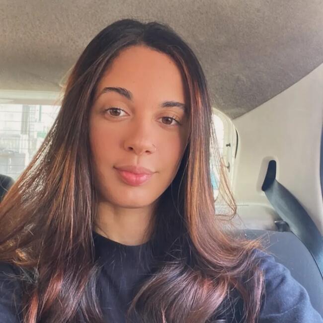 Babysitter in São Bernardo do Campo: Ana Carolina