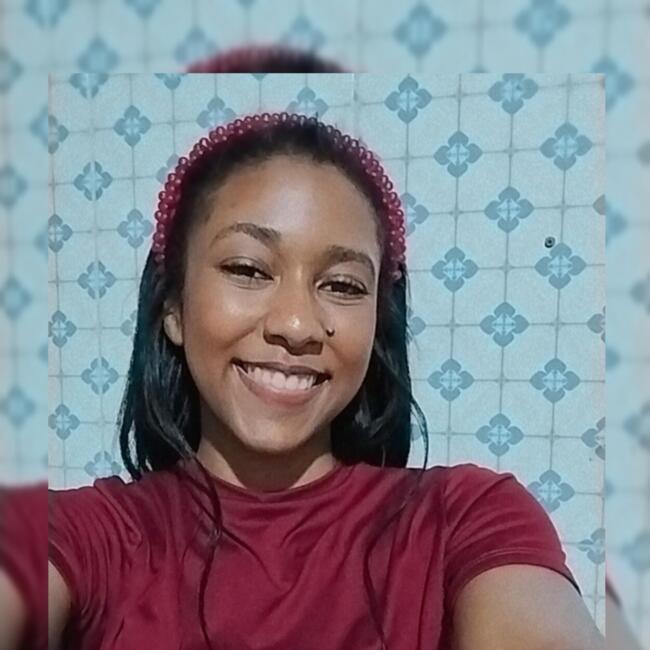 Babá em Nossa Senhora do Socorro: Geovanna