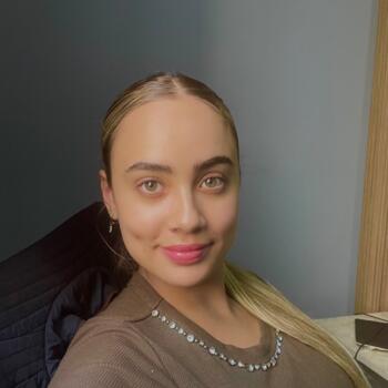 Babá em Gama (Distrito Federal): Maria Eduarda Fernandes