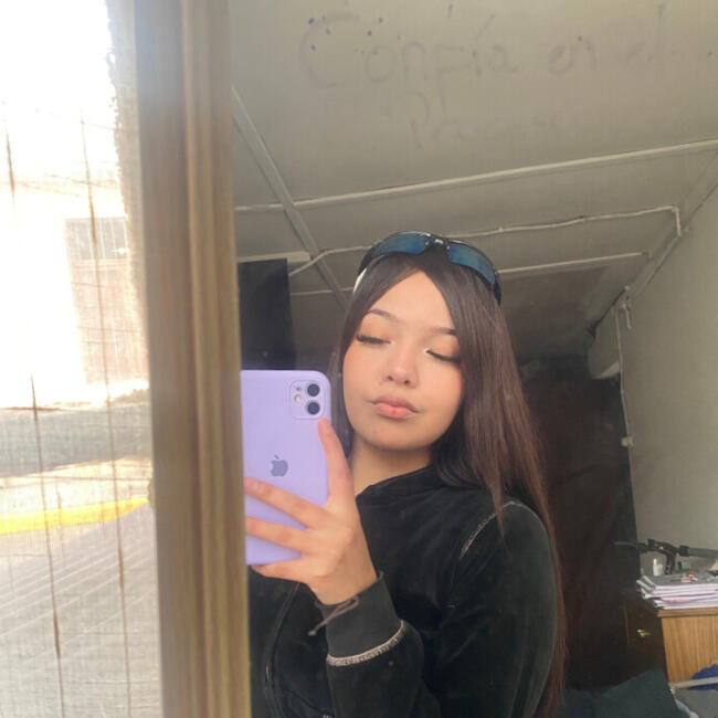 Babysitter in Santiago: Alejandra