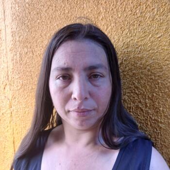 Babysitter in Peñaflor: Susana