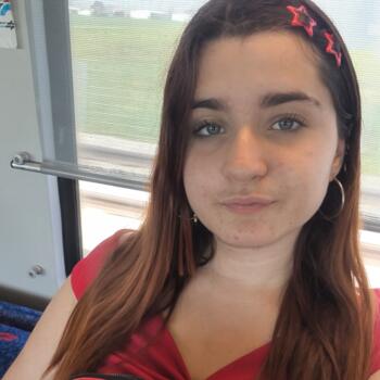 Babysitter in Beersheba: ולריה