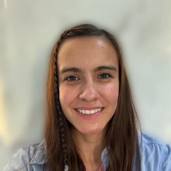 Niñera Duitama: Claudia