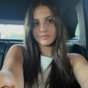 Canguro en Ourense: Maria