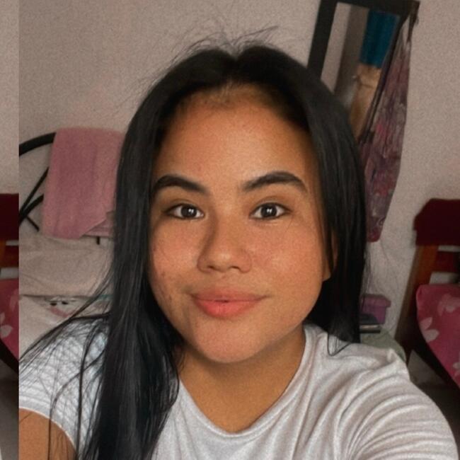 Niñera en Barranquilla: Leonela