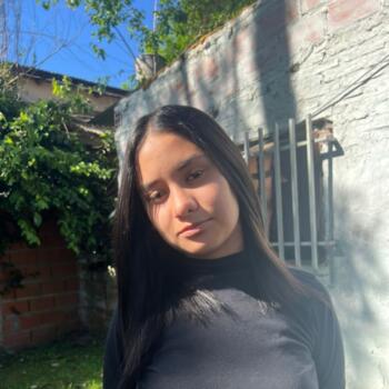 Babysitter in Ibarlucea: Nataly