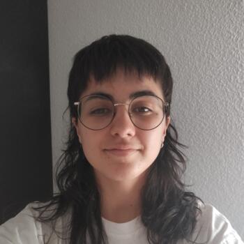 Nanny Madrid: Julia